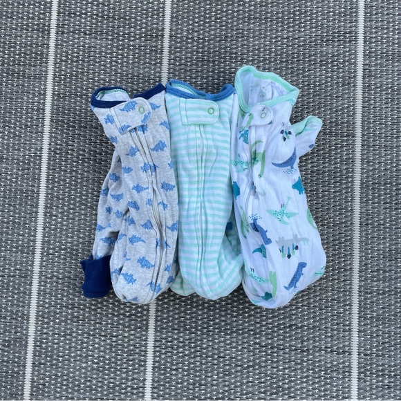 cloud island One Pieces 3 Cloud Island Sleepplay Sleepers With